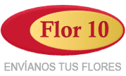 Floristería Clívia logo Flor 10